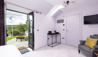 The Old Manse of Blair