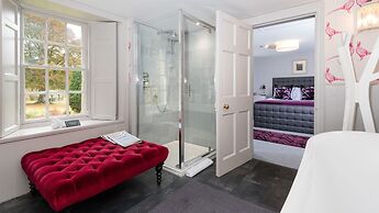 The Old Manse of Blair