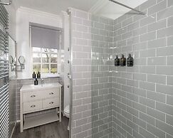 The Old Manse of Blair