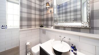 The Old Manse of Blair