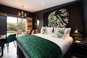 The Old Manse of Blair