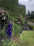 The Old Manse of Blair