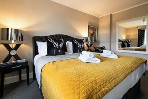 The Old Manse of Blair