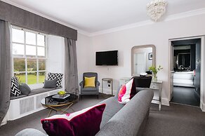 The Old Manse of Blair