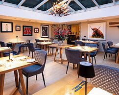 The Old Manse of Blair