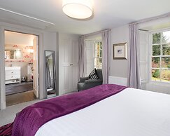 The Old Manse of Blair