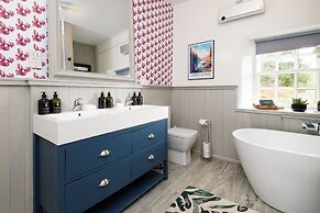 The Old Manse of Blair