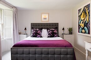 The Old Manse of Blair