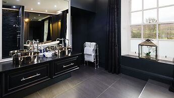 The Old Manse of Blair