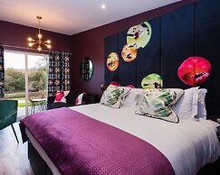 The Old Manse of Blair