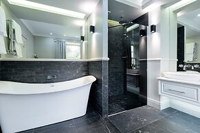 The Old Manse of Blair