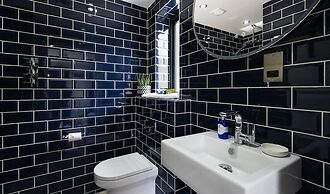 The Old Manse of Blair