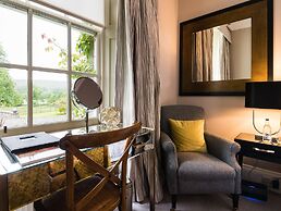 The Old Manse of Blair