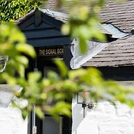 The Old Manse of Blair