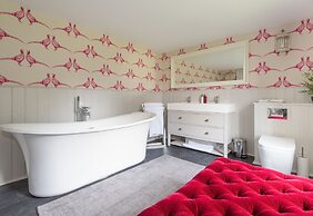 The Old Manse of Blair