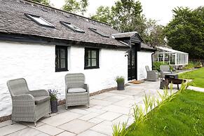 The Old Manse of Blair