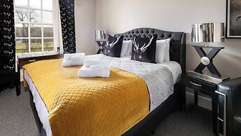 The Old Manse of Blair