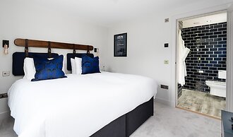 The Old Manse of Blair