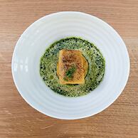 The Old Manse of Blair