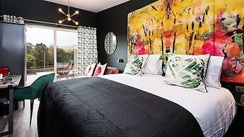 The Old Manse of Blair