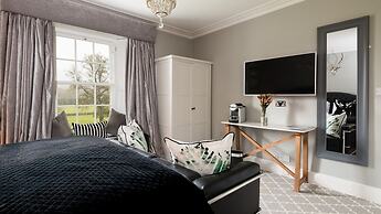 The Old Manse of Blair