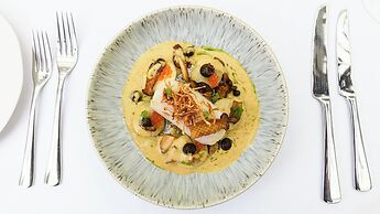 The Old Manse of Blair