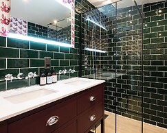 The Old Manse of Blair