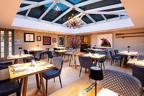 The Old Manse of Blair