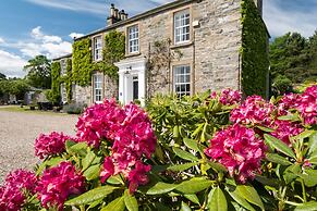 The Old Manse of Blair