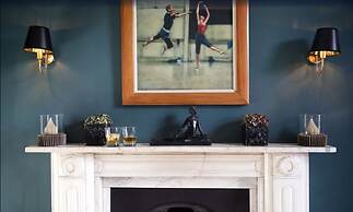 The Old Manse of Blair