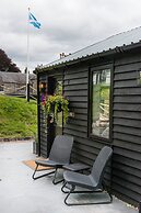 The Old Manse of Blair