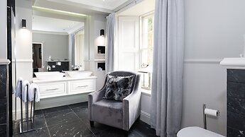 The Old Manse of Blair