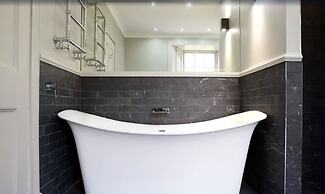 The Old Manse of Blair