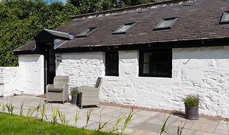 The Old Manse of Blair