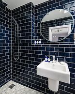 The Old Manse of Blair