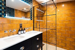 The Old Manse of Blair