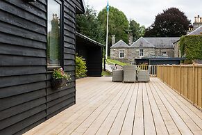 The Old Manse of Blair