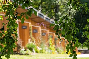 The Old Manse of Blair