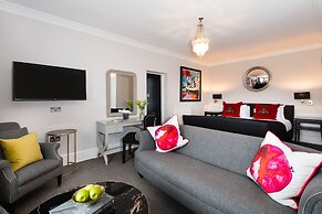 The Old Manse of Blair