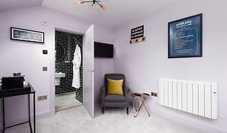 The Old Manse of Blair