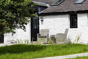 The Old Manse of Blair