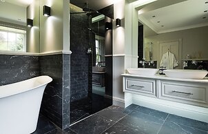 The Old Manse of Blair