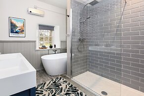 The Old Manse of Blair