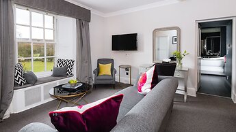 The Old Manse of Blair