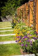 The Old Manse of Blair