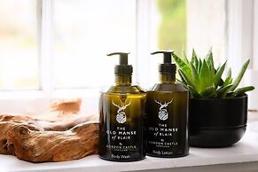 The Old Manse of Blair