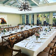 The Old Manse of Blair