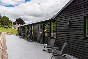 The Old Manse of Blair