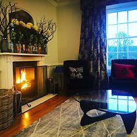 The Old Manse of Blair