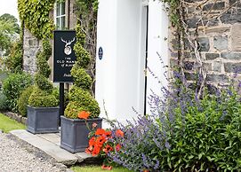 The Old Manse of Blair